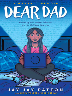cover image of Dear Dad